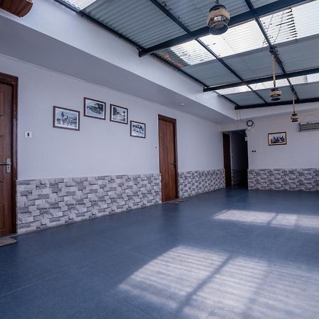 Darjeeling Guest House Deluxe Zewnętrze zdjęcie
