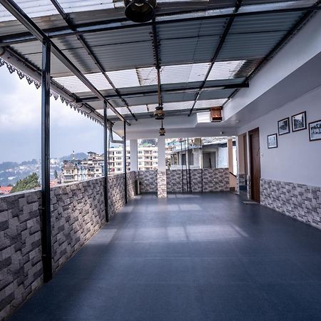 Darjeeling Guest House Deluxe Zewnętrze zdjęcie