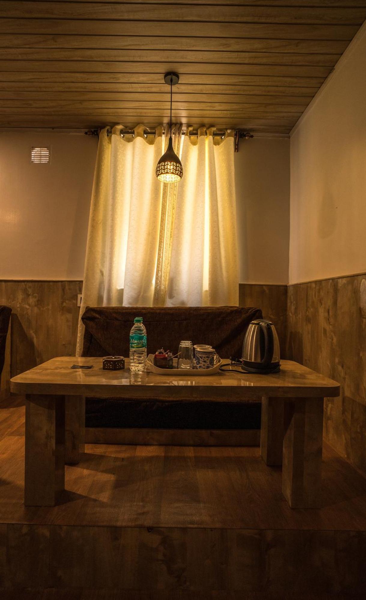 Darjeeling Guest House Deluxe Zewnętrze zdjęcie