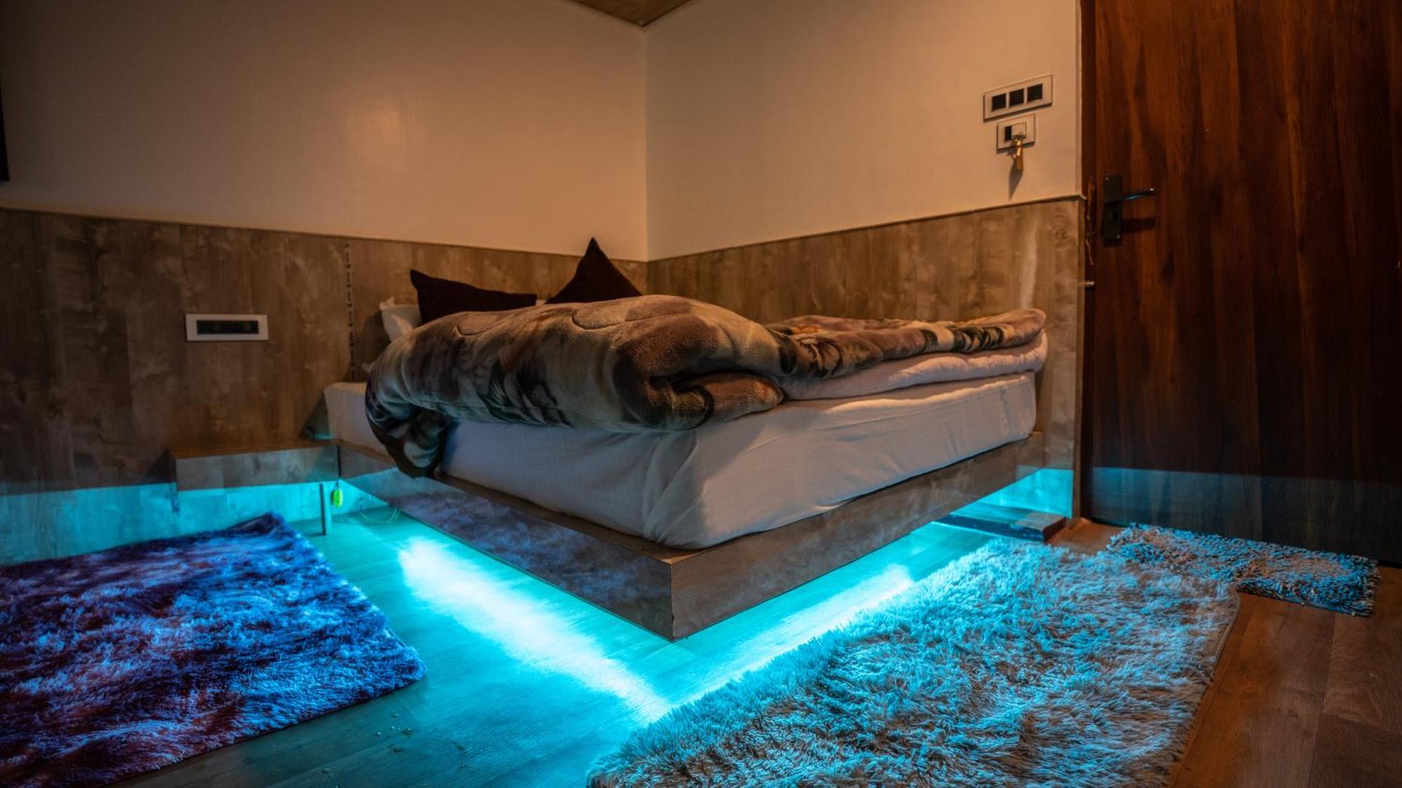 Darjeeling Guest House Deluxe Zewnętrze zdjęcie