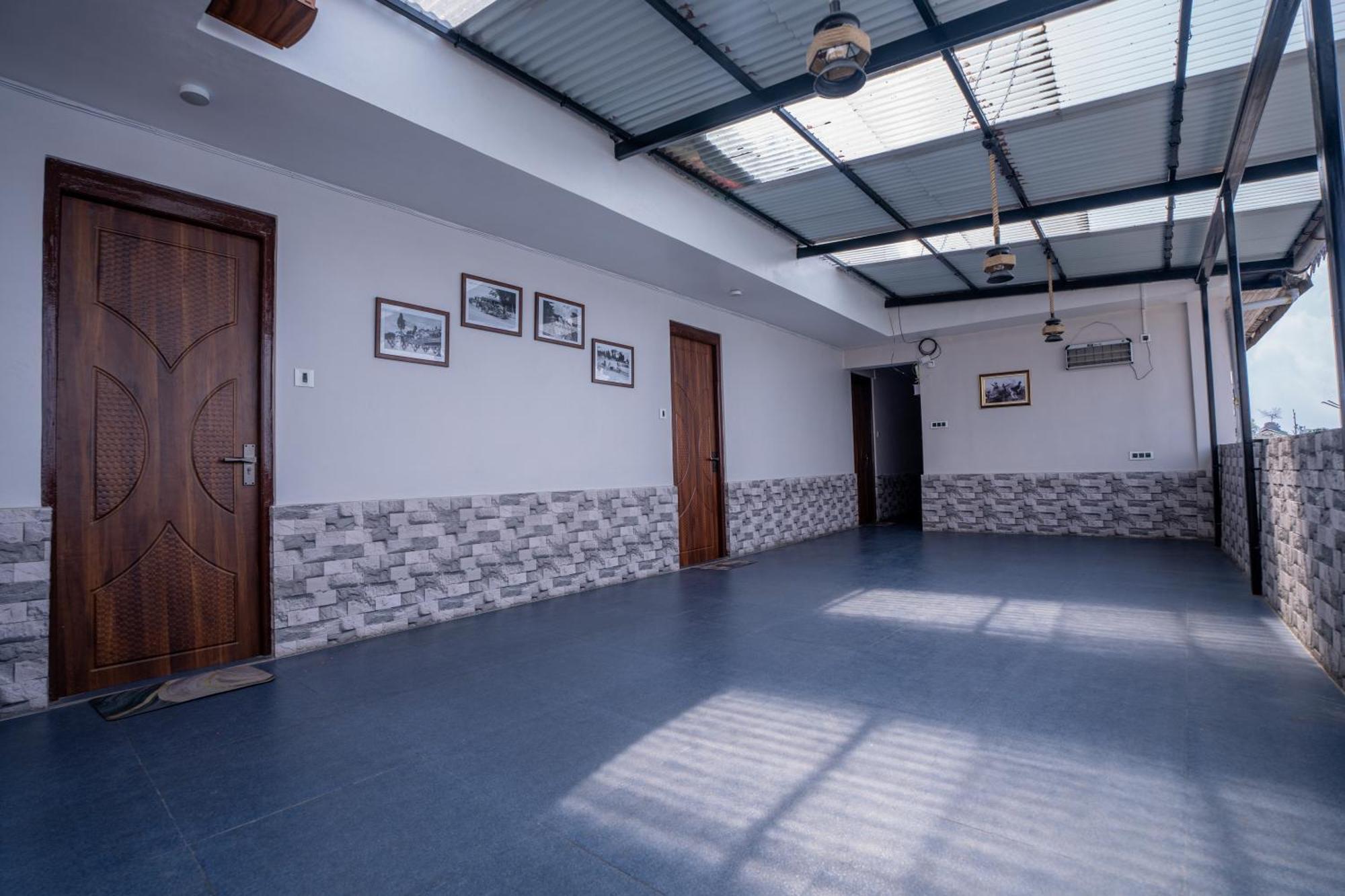 Darjeeling Guest House Deluxe Zewnętrze zdjęcie