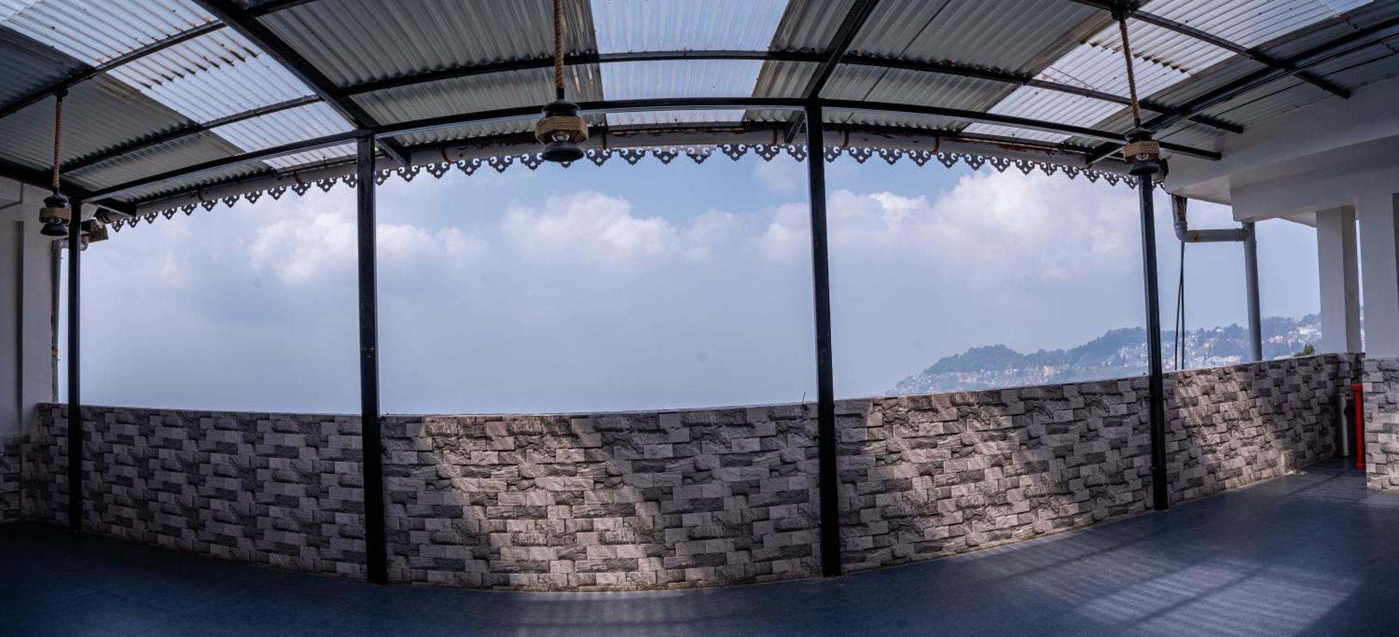 Darjeeling Guest House Deluxe Zewnętrze zdjęcie